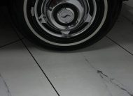 1958 Studebaker Silver Hawk
