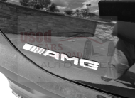 2021 Mercedes-Benz Other AMG GLE 63 S