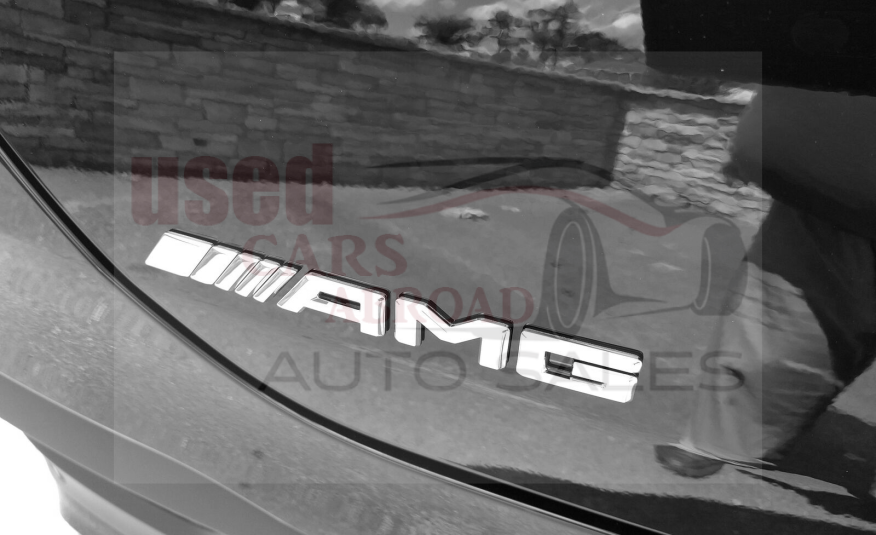 2021 Mercedes-Benz Other AMG GLE 63 S
