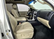 2014 Toyota Sequoia Platinum