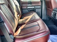2022 Ford F-350 Platinum