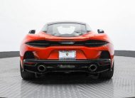 2022 McLaren GT Coupe