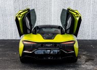 2023 McLaren Artura