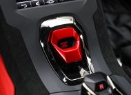2022 Lamborghini Huracan STO Coupe