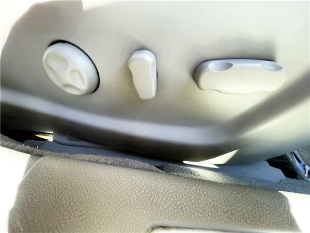 2010 Cadillac DTS Limousine