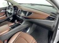 2019 Buick Enclave Avenir 25118 Miles White Frost Tricoat 4D Sport Utility 3.6L