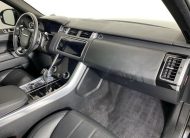 2019 Land Rover Range Rover Sport HSE Dynamic 36601 Miles 4D Sport Utility 3.0L