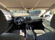 2019 Nissan Altima 2.5 S Sedan