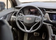 2020 Cadillac XT6 Sport