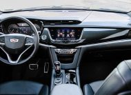 2021 Cadillac XT6 Sport