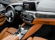 2022 BMW 5-Series 540i