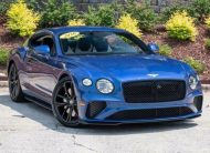 2020 Bentley Continental GT V8