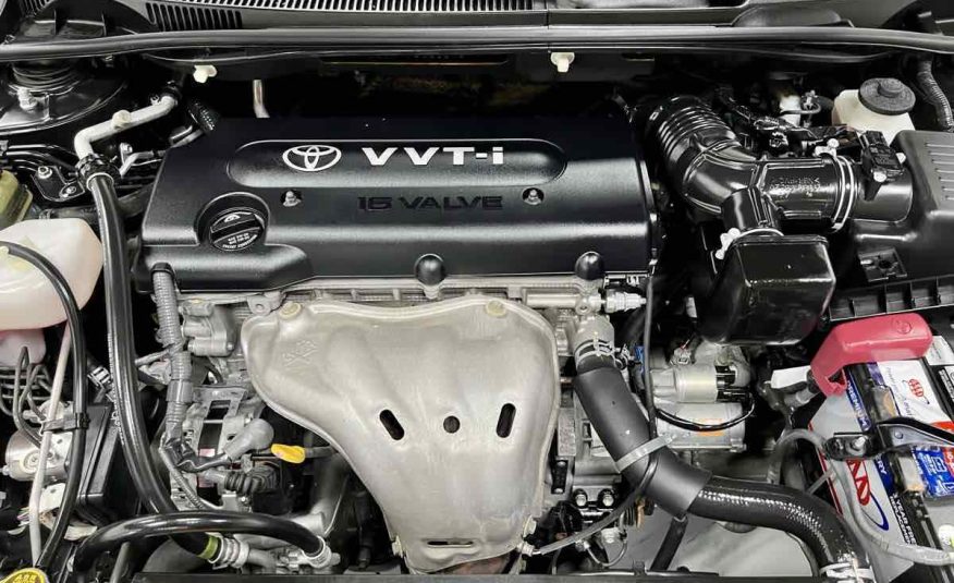 2010 Scion tC