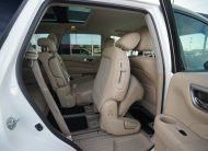 2014 Nissan Pathfinder SL 4×4 4dr SUV