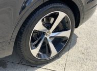 2019 Bentley Bentayga V8