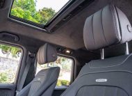 2021 Mercedes-Benz AMG G 63 4MATIC AMG G 63