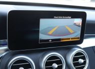 2021 Mercedes-Benz C-Class C 300