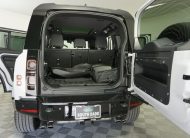 2023 Land Rover Defender V8