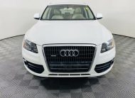 2012 Audi Q5 2.0T Premium 89334 Miles 4D