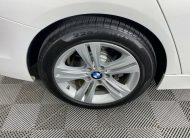 2016 BMW 3 Series 328i xDrive 75695 Miles