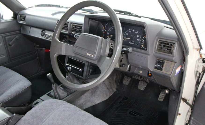 1988 Toyota Hilux Surf