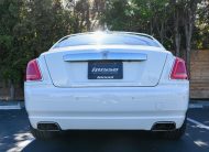 2011 Rolls-Royce Ghost