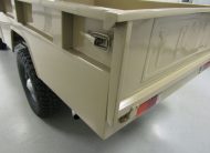 1981 Toyota Land Cruiser FJ45