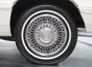 1982 Chrysler LeBaron