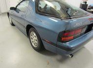 1987 Mazda RX-7 SE