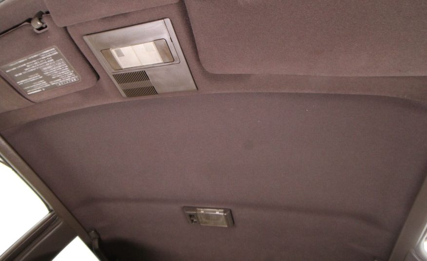 1991 Toyota Soarer 2.0 GT
