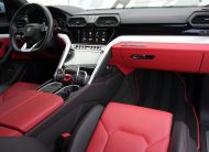 2020 Lamborghini Urus