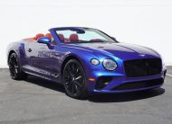 2022 Bentley Continental GT GT Speed