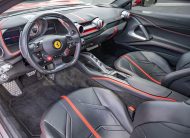 2019 Ferrari Creative Bespoke 812 Superfast