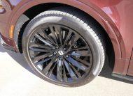 2021 Bentley Bentayga Speed