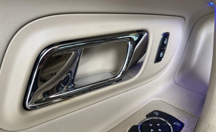 2015 Ford Taurus Limited