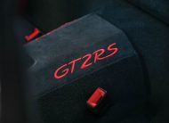 2018 Porsche 911 GT2 RS