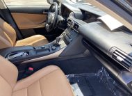 2017 Lexus IS 200t