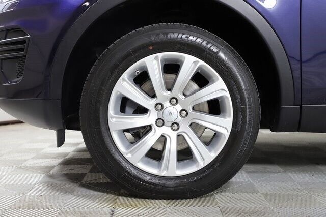 2019 Land Rover Discovery Sport SE