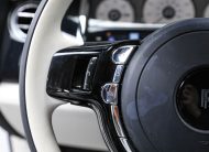 2018 Rolls-Royce Ghost Sedan