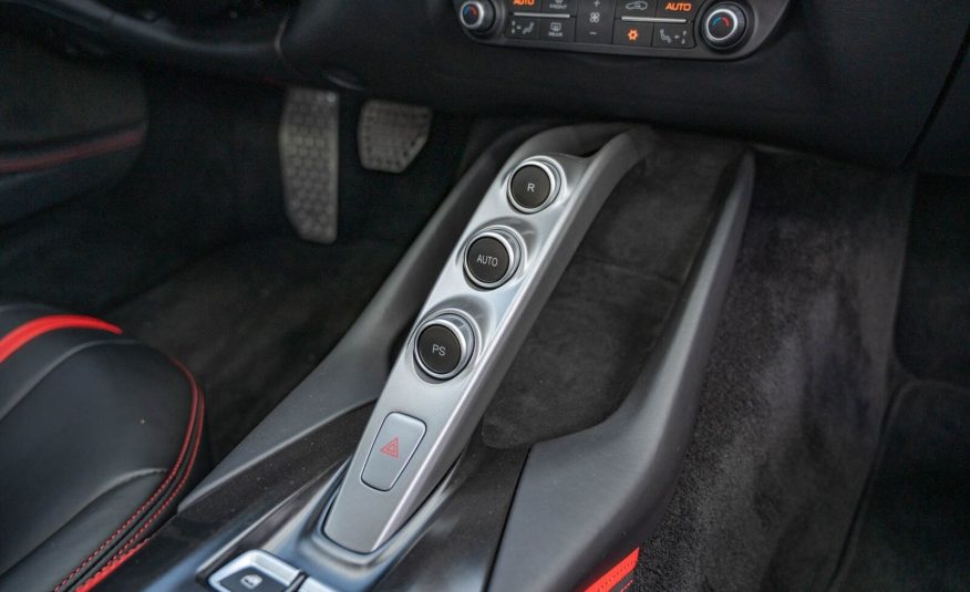 2019 Ferrari Creative Bespoke 812 Superfast