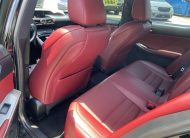 2017 Lexus IS 200t