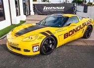 2013 Chevrolet Corvette Z16 Grand Sport