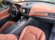 2022 Maserati Levante Modena