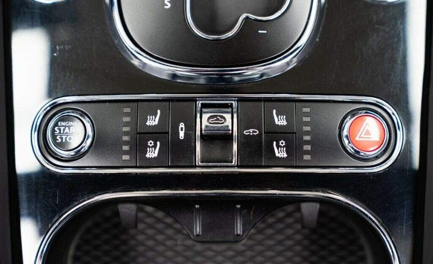 2016 Bentley Continental GT V8