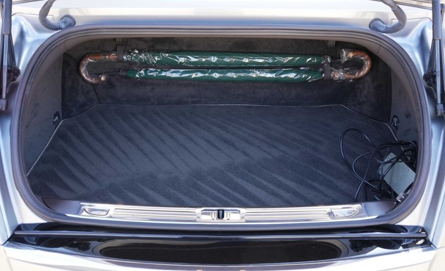 2016 Bentley Mulsanne Speed