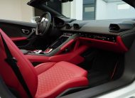 2021 Lamborghini Huracan EVO LP 610-2 EVO Spyder