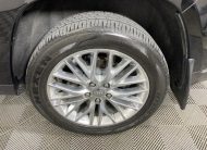2017 Jeep Grand Cherokee Summit 41405 Miles Diamond Black Crystal Pearlcoat 4D S