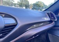 2016 Ferrari 488 Convertible 2D