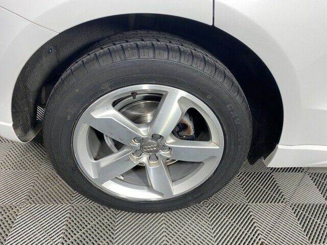 2012 Audi Q5 2.0T Premium