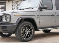 2022 Mercedes-Benz G-Class G 550